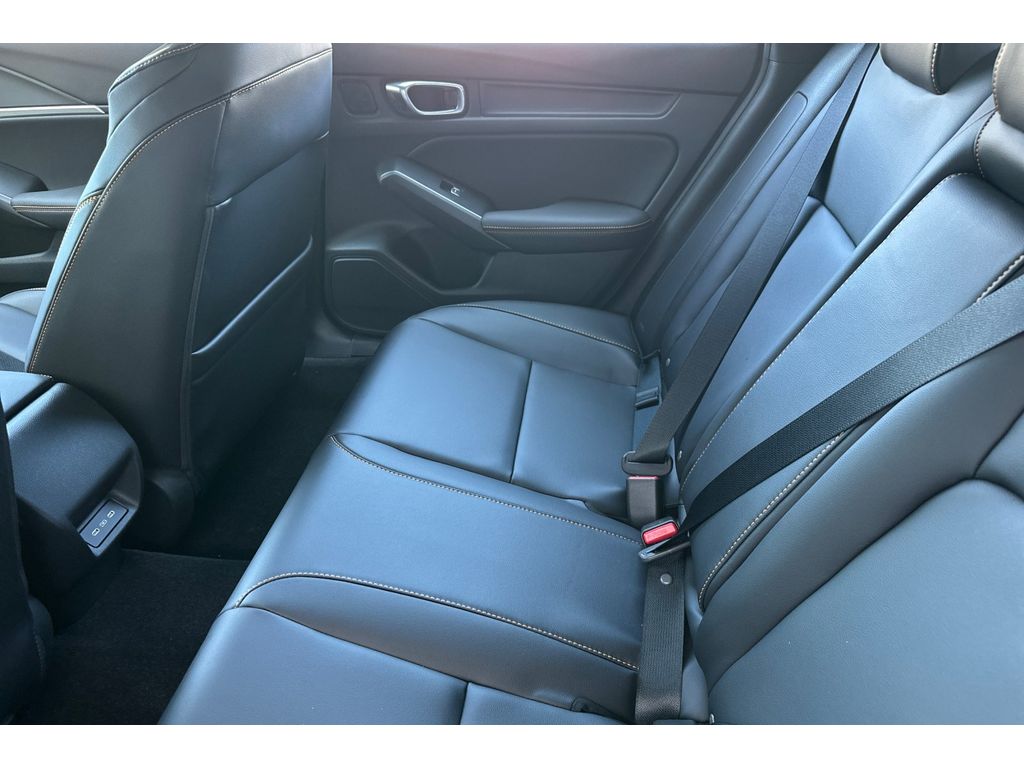 2026 Acura Integra A-Spec Technology photo 9
