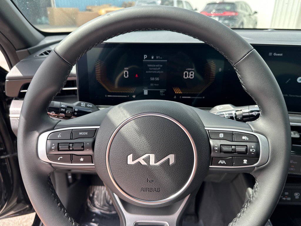 2026 Kia K5 GT-Line photo 20