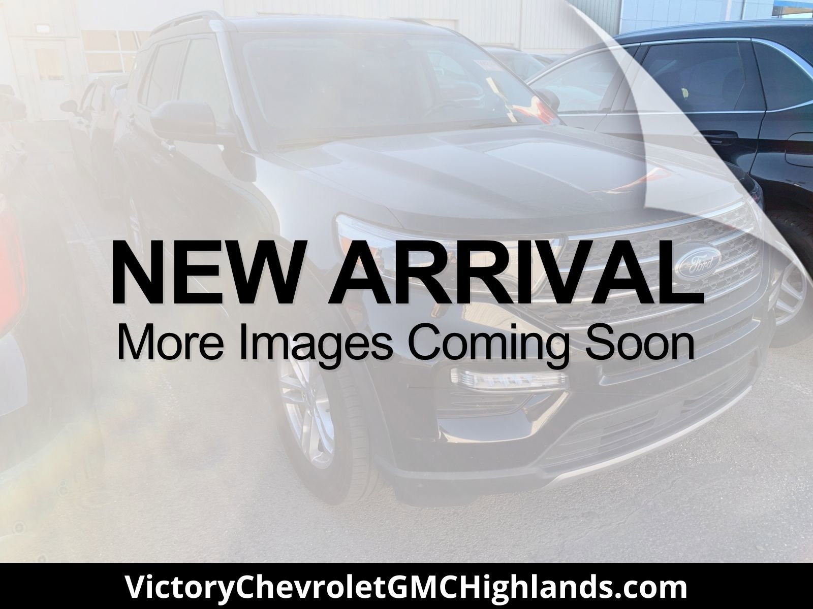 2023 Ford Explorer XLT's photo