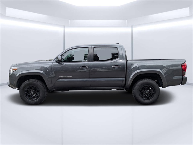 2022 Toyota Tacoma SR5 photo 6