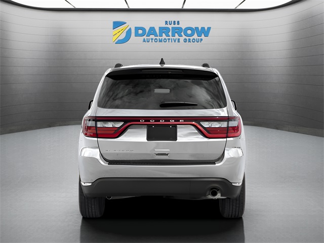 2025 Dodge Durango R/T photo 3