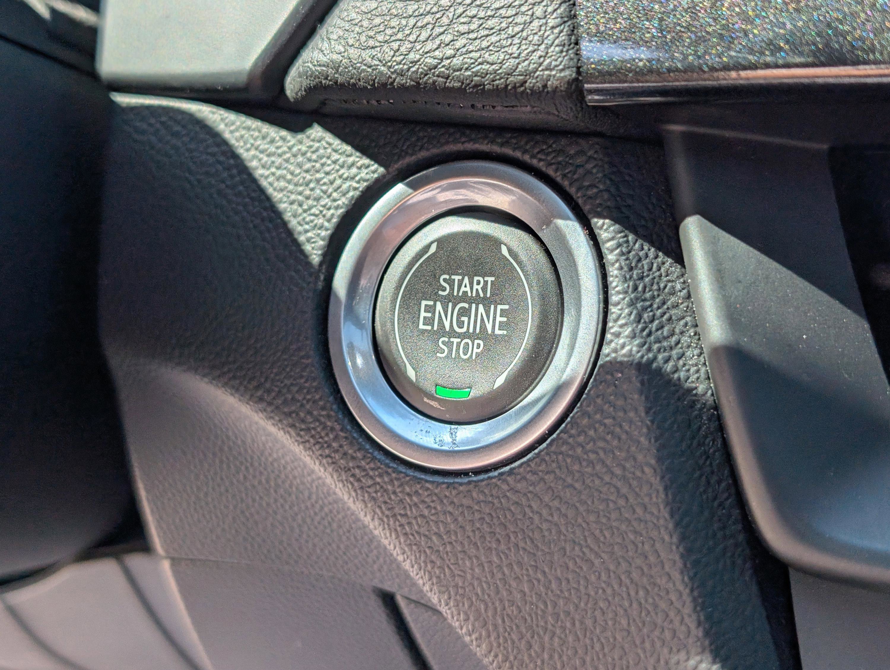 2022 Cadillac CT4 Sport photo 25