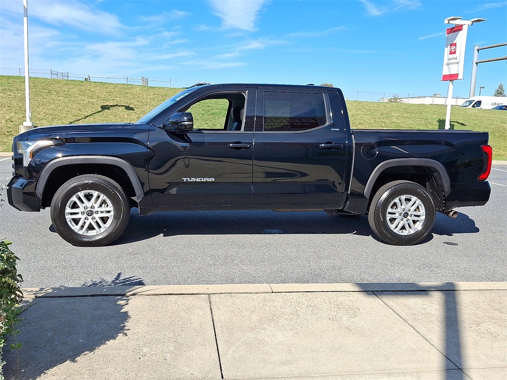 2023 Toyota Tundra SR5 photo 5