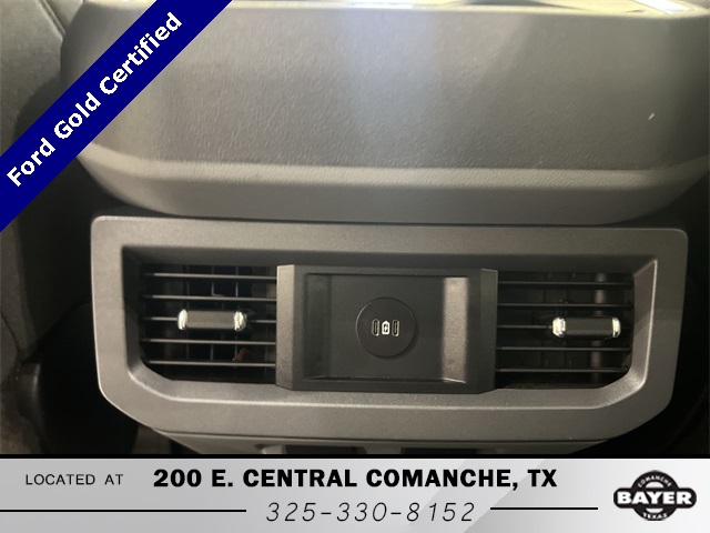 2024 Ford F-250 photo 15
