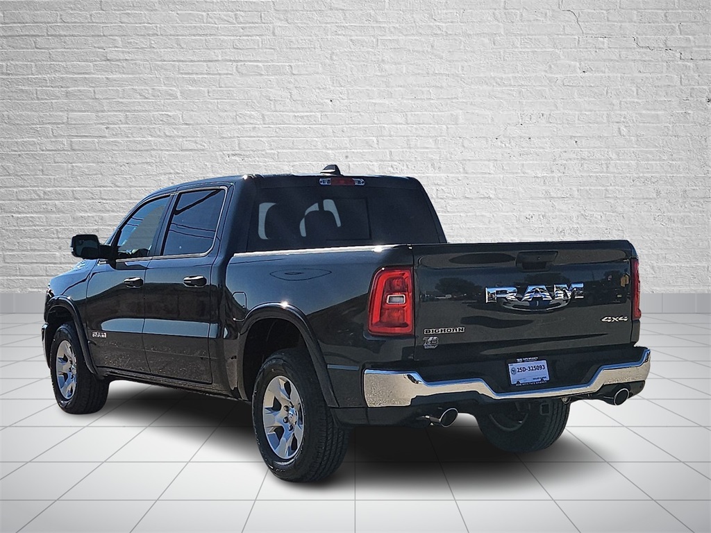 2026 Ram 1500 Big Horn Lone Star photo 3