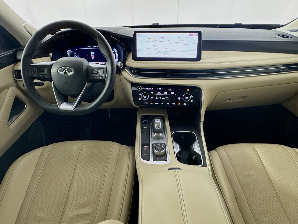 2024 Infiniti QX60 Sensory photo 26