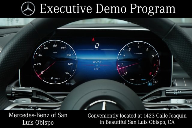2025 Mercedes Benz C 300 photo 14
