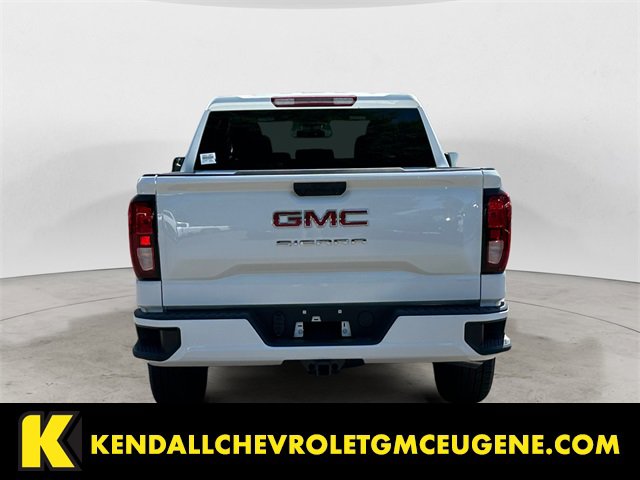 2025 Gmc Sierra 1500 Pro photo 4