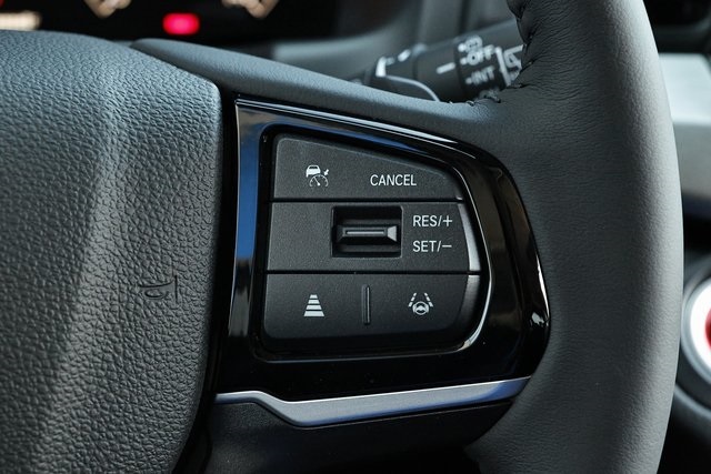 2026 Honda Odyssey EX-L photo 33