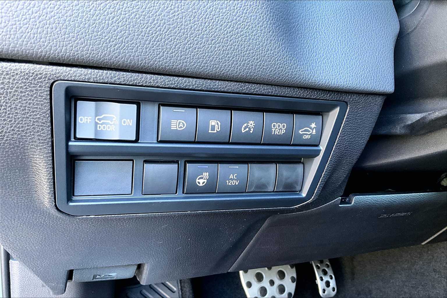 2026 Toyota Sequoia Limited photo 18