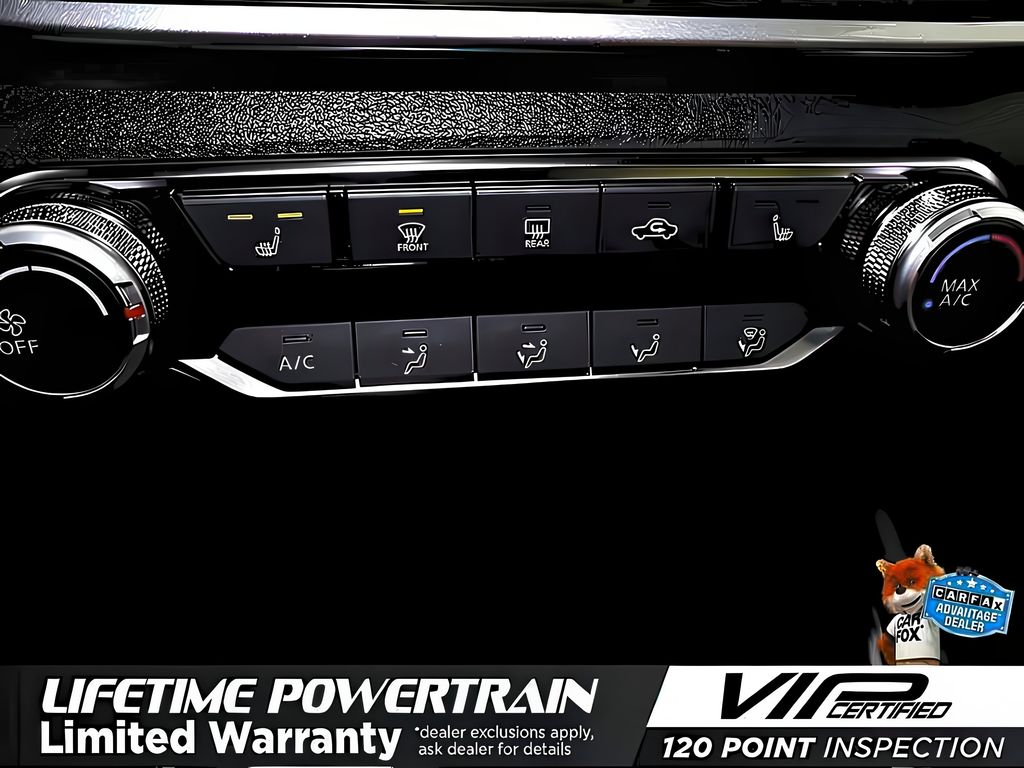 2024 Nissan Altima 2.5 SV photo 21