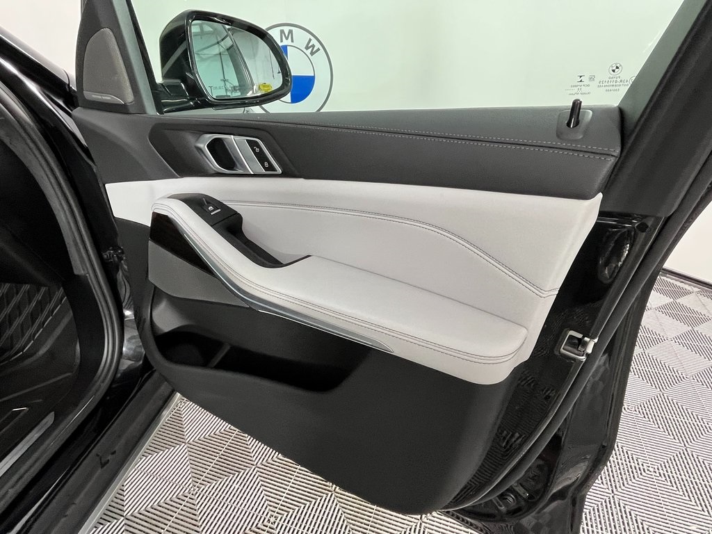 2023 Bmw X5 xDrive40i photo 20