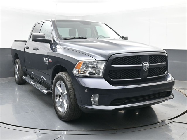 2019 RAM Ram 1500 Classic Express's photo
