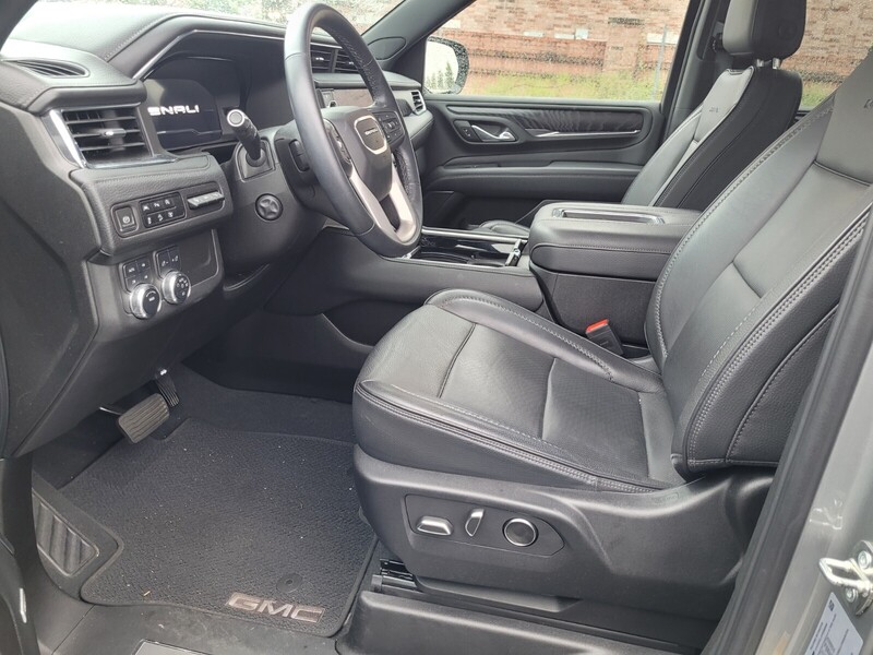 2023 Gmc Yukon Denali photo 6