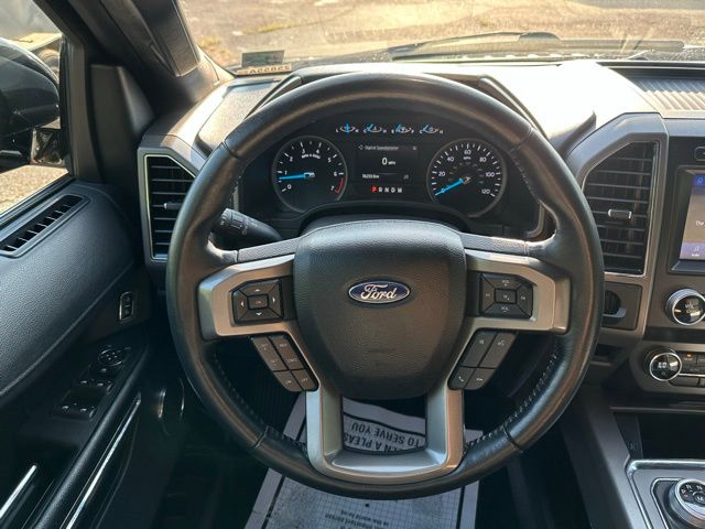 2021 Ford Expedition MAX XLT photo 20