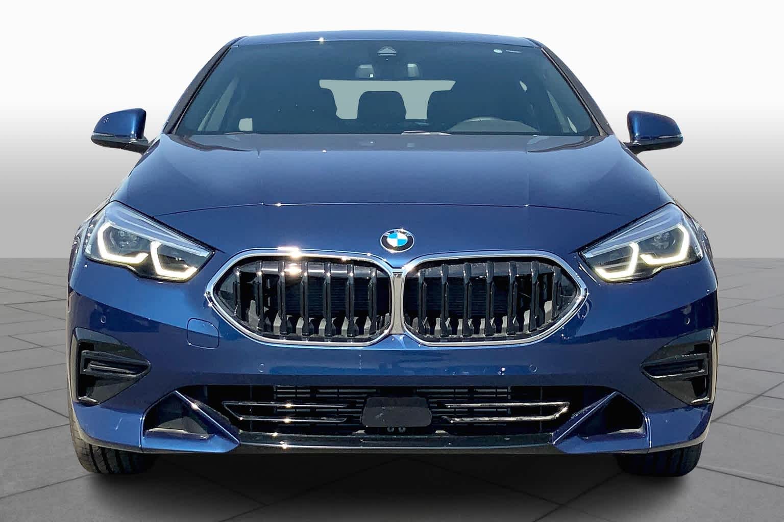 2024 Bmw 228i xDrive Gran Coupe photo 3