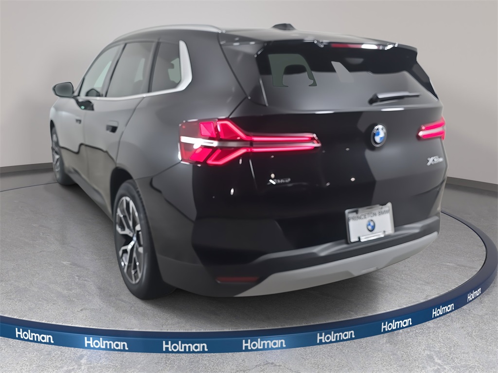 2026 Bmw X3 photo 7