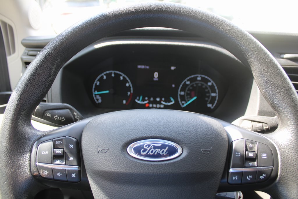 2020 Ford Transit Cargo Van photo 37