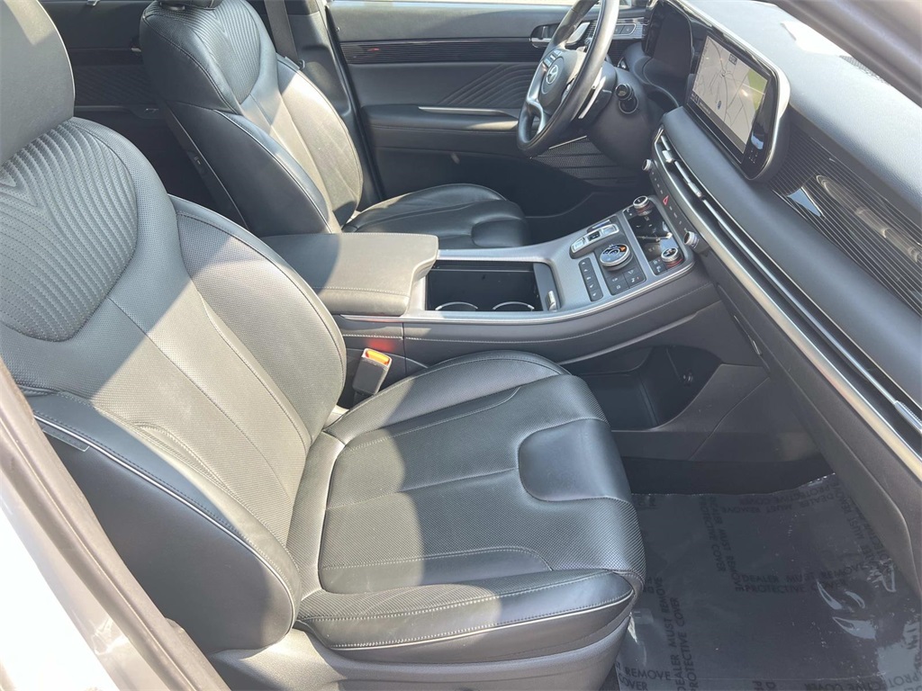 2024 Hyundai Palisade Calligraphy photo 14