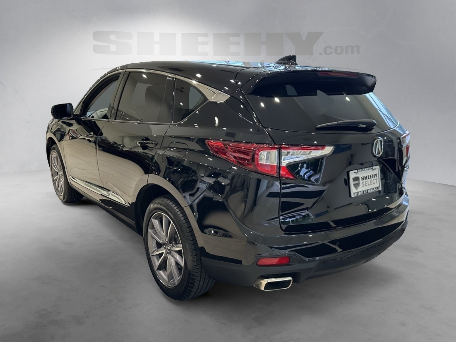 2022 Acura RDX Technology photo 13