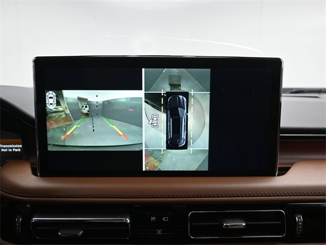 2023 LINCOLN NAUTILUS - Image 12