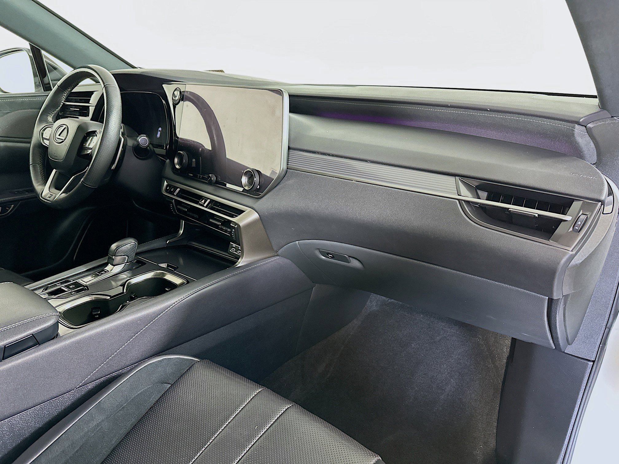 2023 Lexus RX 500h F SPORT Performance photo 30