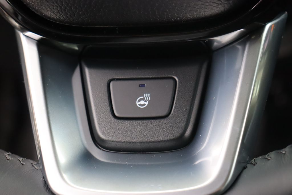 2025 Honda Accord Touring photo 32
