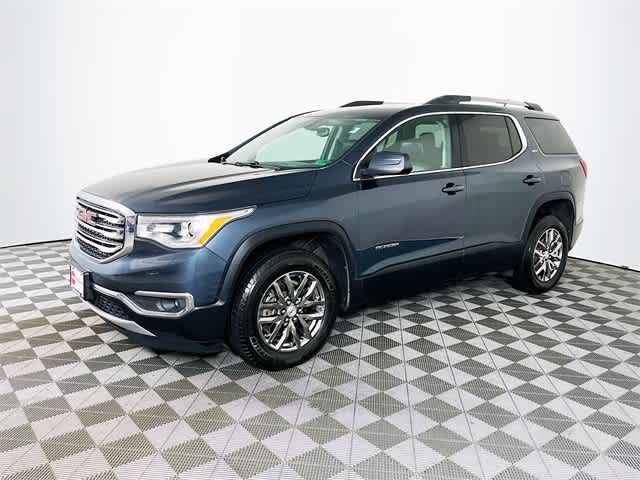 2019 Gmc Acadia SLT photo 3
