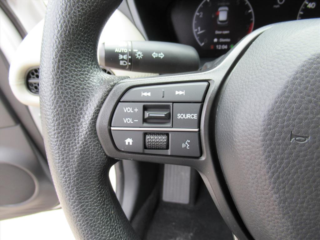 2024 Honda HR-V LX photo 17