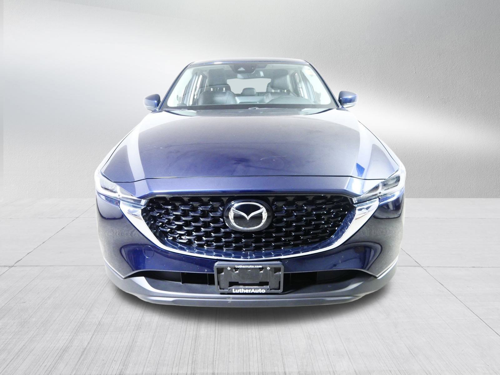 2023 Mazda CX-5 2.5 photo 2