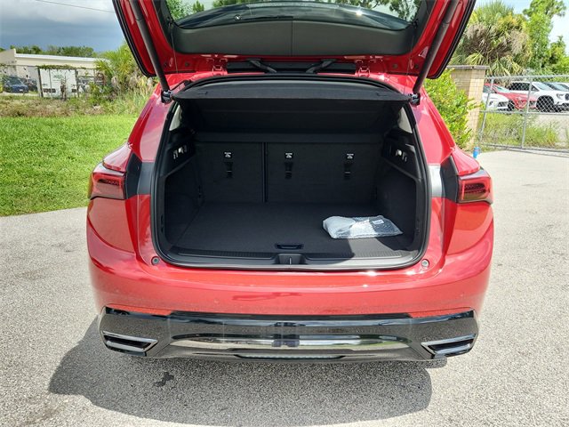2025 Buick Envision Sport Touring photo 5
