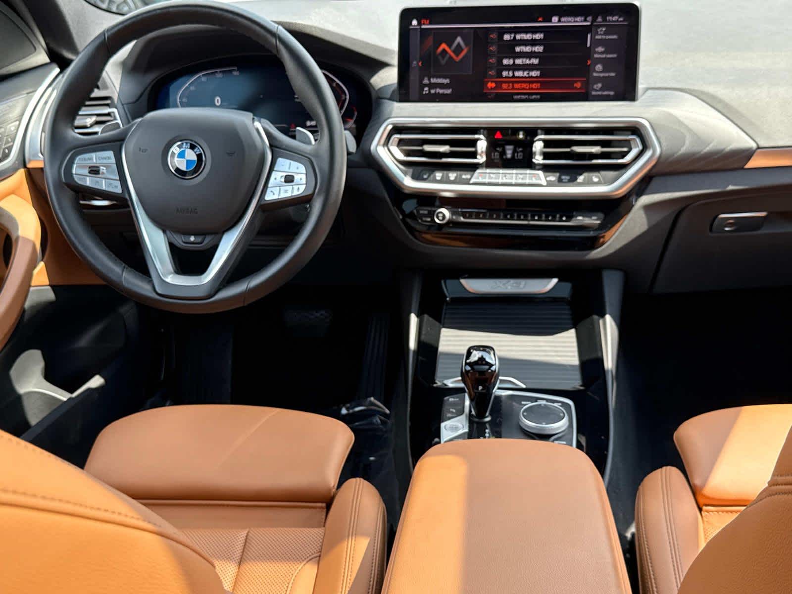 2022 Bmw X3 xDrive30i photo 16