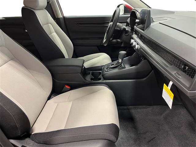 2026 Honda CR-V EX photo 27