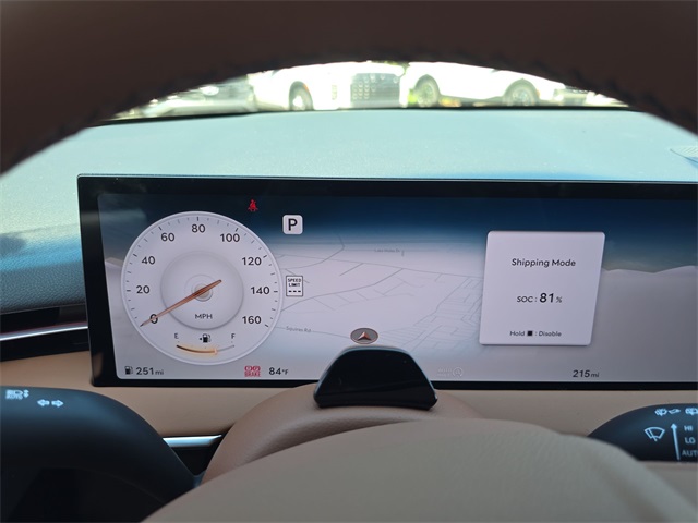 2026 Genesis GV70 2.5T Advanced photo 15