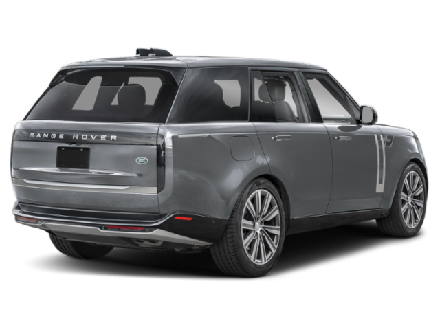 2025 Land Rover Range Rover SE photo 2