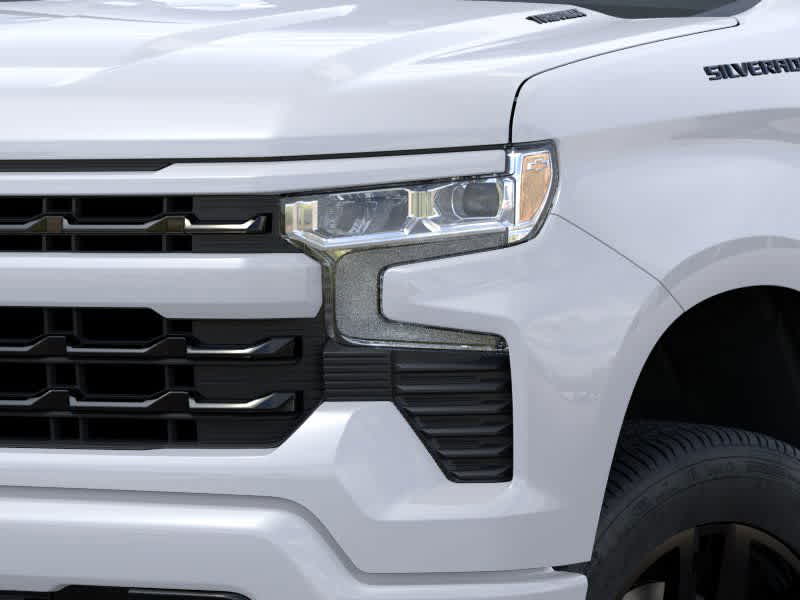2026 Chevrolet Silverado 1500 RST photo 9