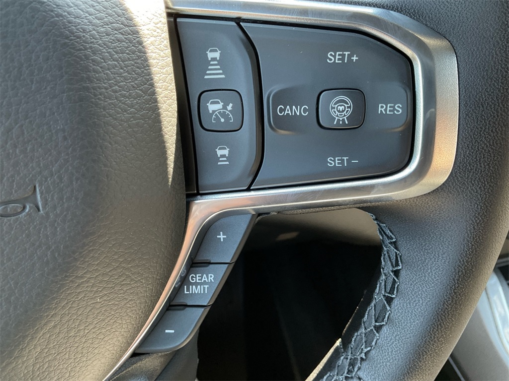 2026 Ram 1500 Laramie photo 28