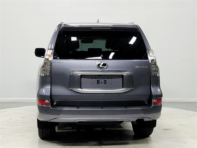 2023 Lexus GX 460 Premium photo 4