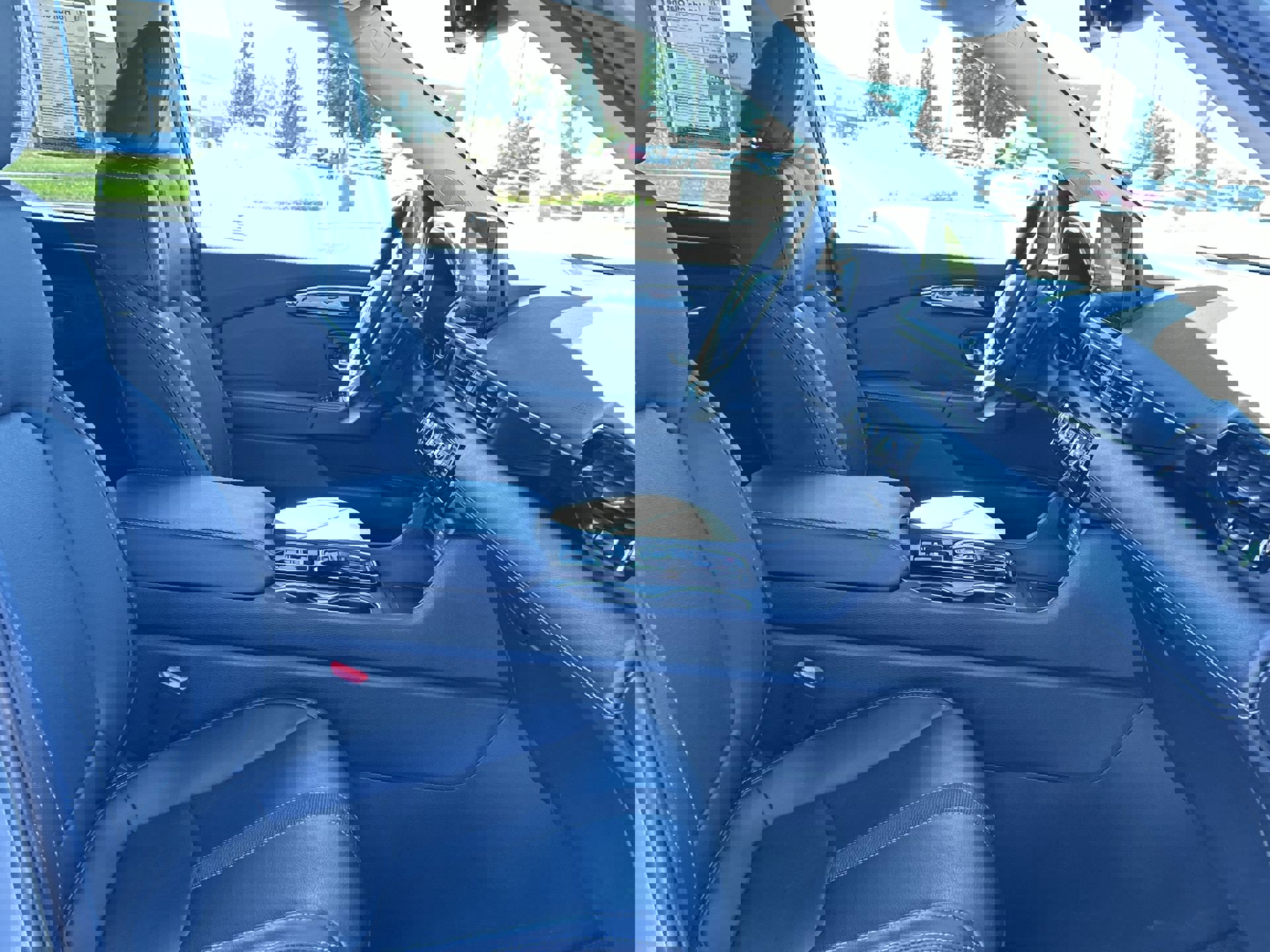 2024 Honda Pilot Touring photo 26