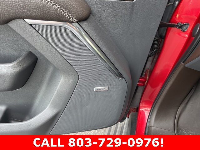 2021 Gmc Yukon Denali photo 31