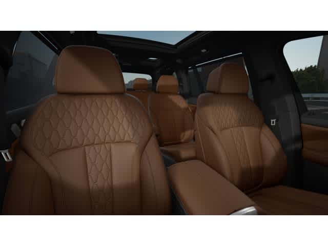 2026 Bmw X7 M60i photo 8
