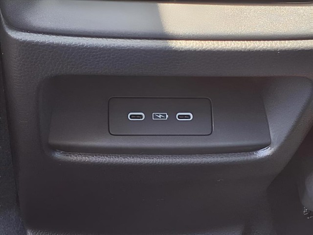 2026 Honda CR-V EX-L photo 12
