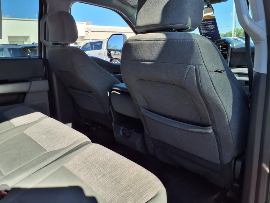 2024 FORD F-350 - Image 12