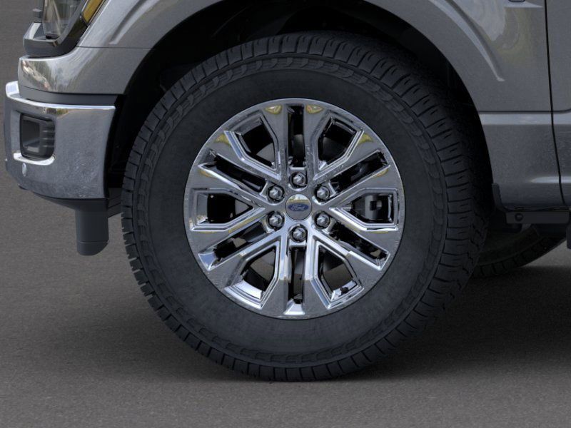 2024 Ford F-150 XLT photo 18