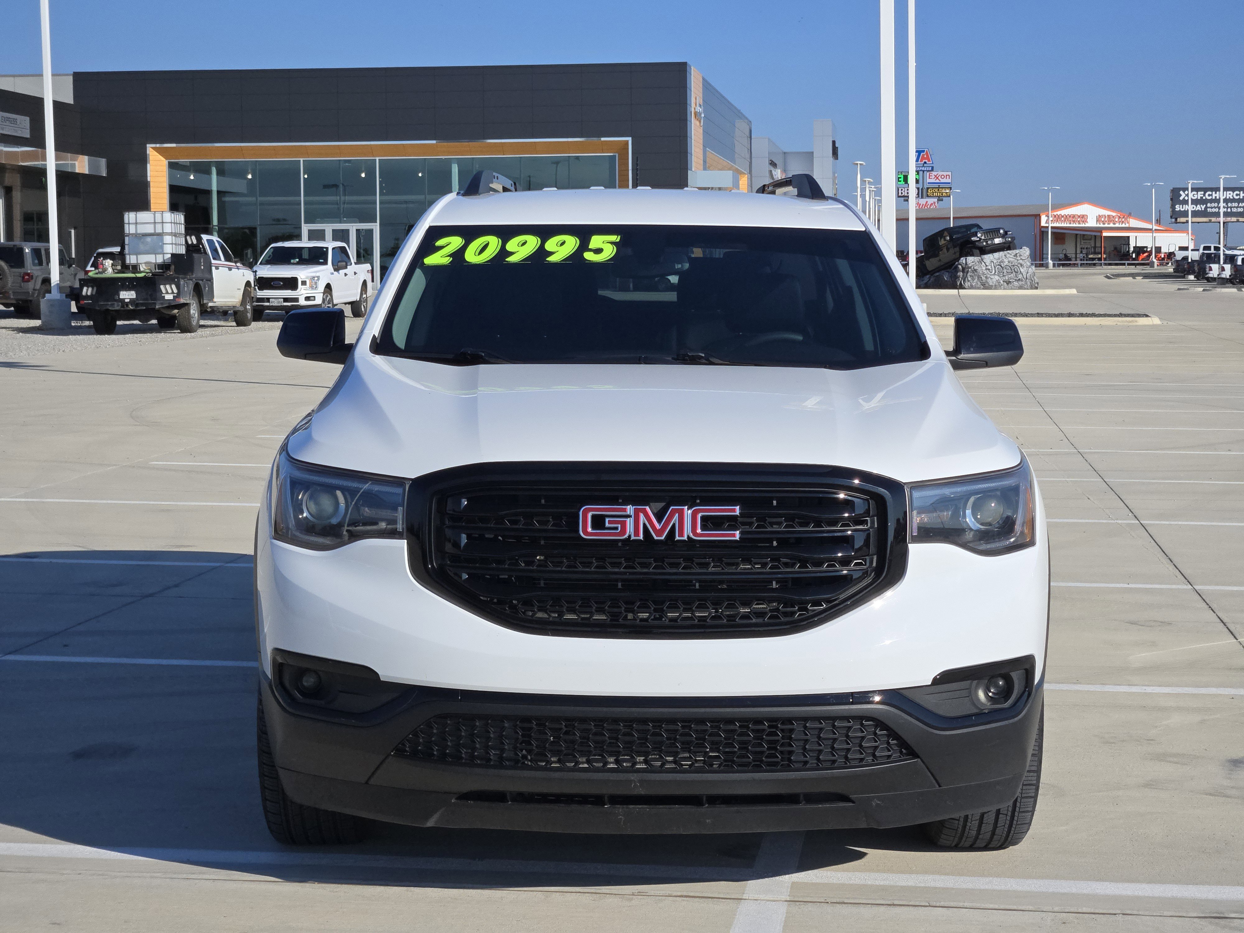 1GKKNMLS9KZ170892