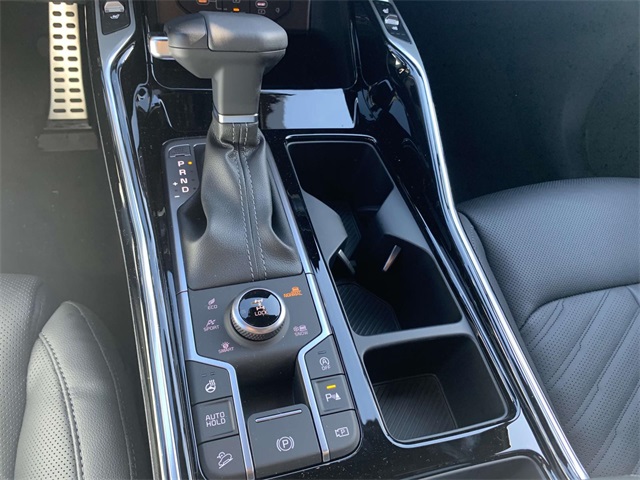 2025 Kia Sorento S photo 17