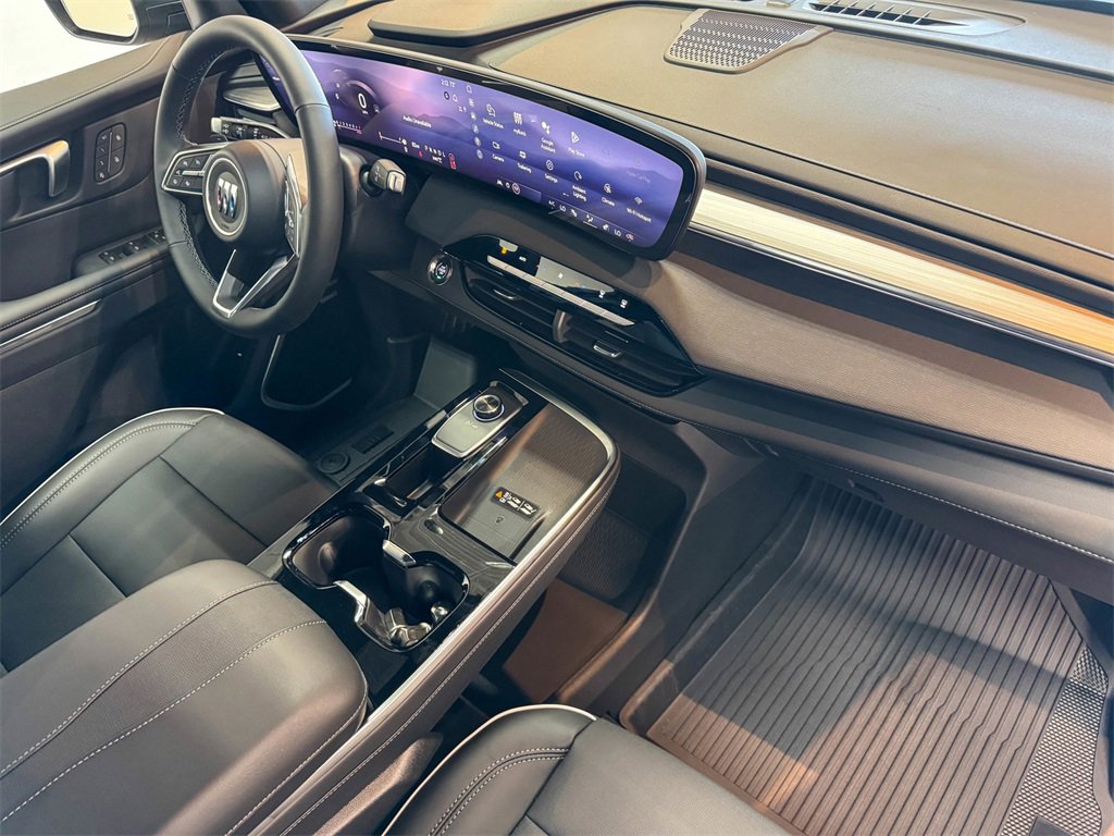 2026 Buick Enclave Preferred photo 22