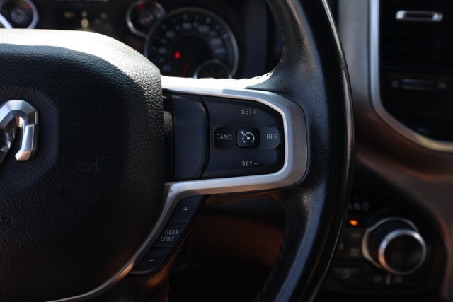 2024 Ram 1500 Big Horn Lone Star photo 23