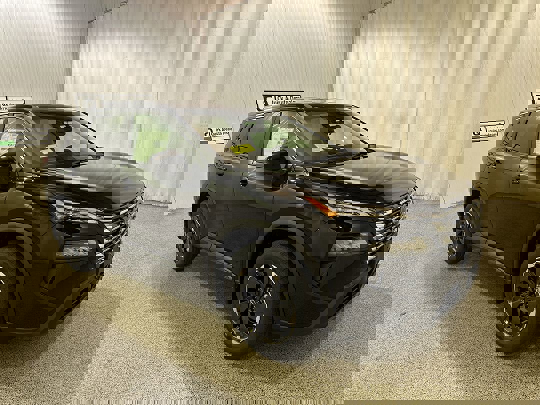 2026 Nissan Rogue SV photo 3