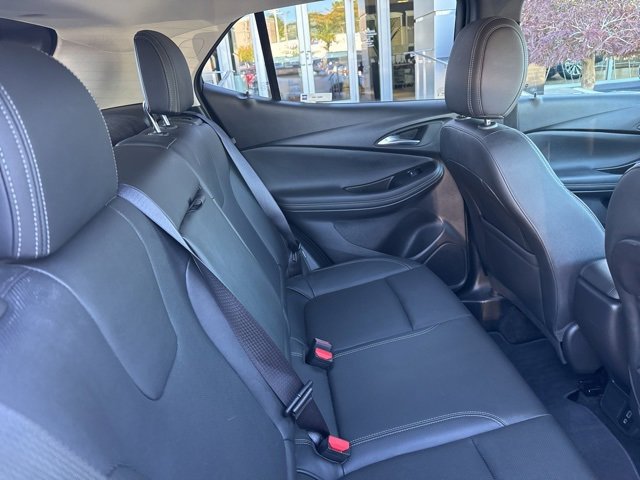 2024 Buick Encore GX Sport Touring photo 25